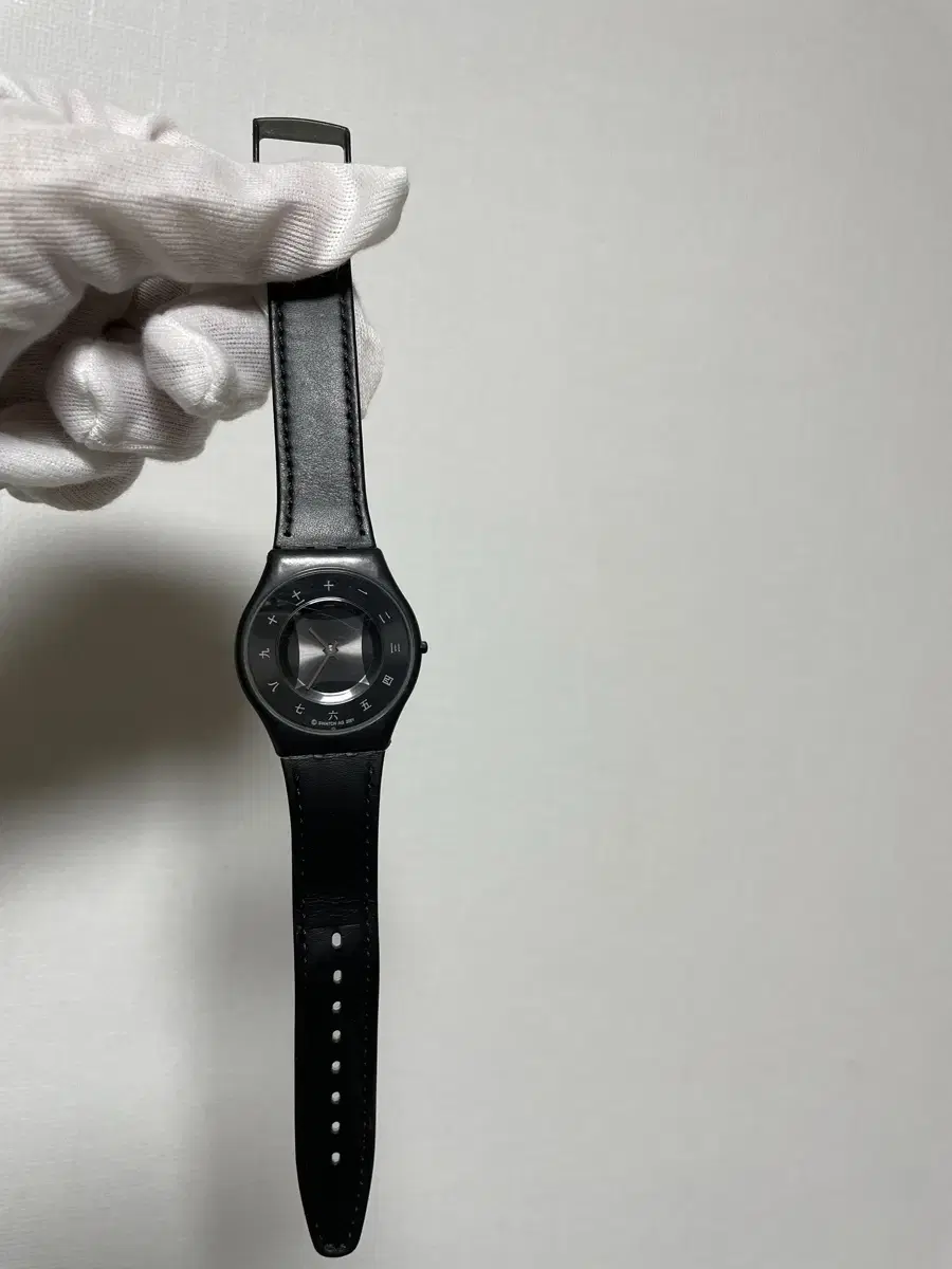 스와치 Swatch AG 2001 시계